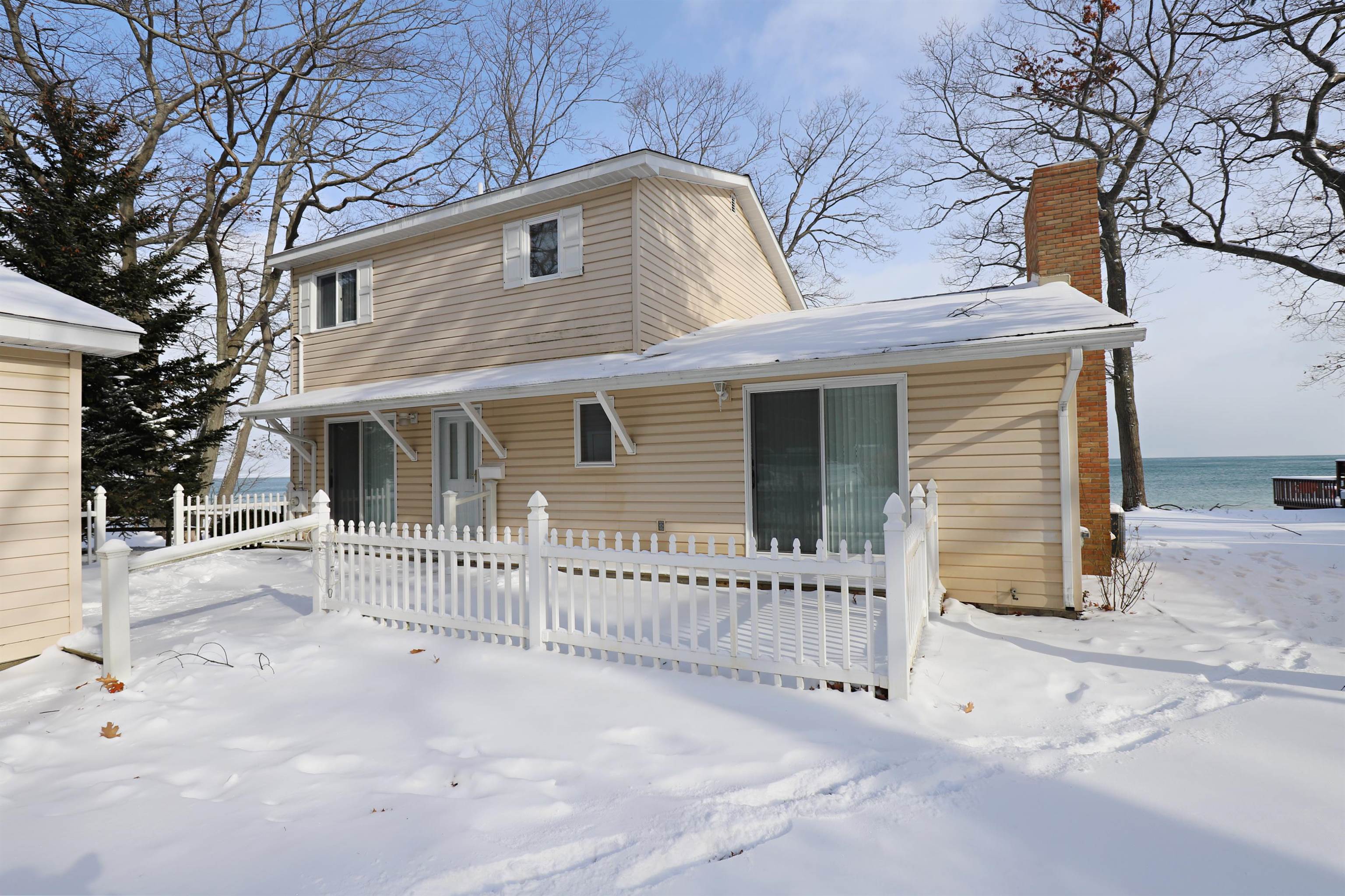 725 S Crescent Avenue