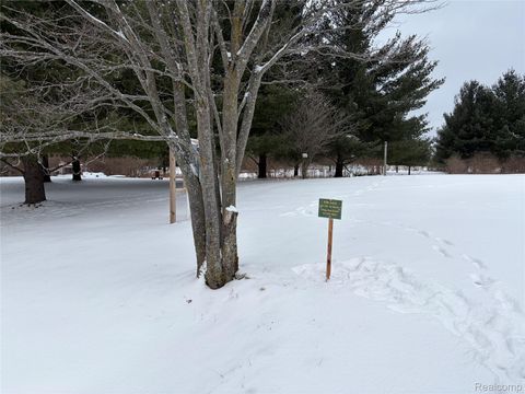 5467 Wellington Butman Township MI 48624