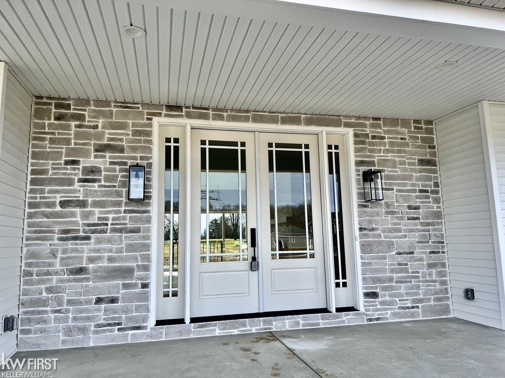 5311 Championship Drive