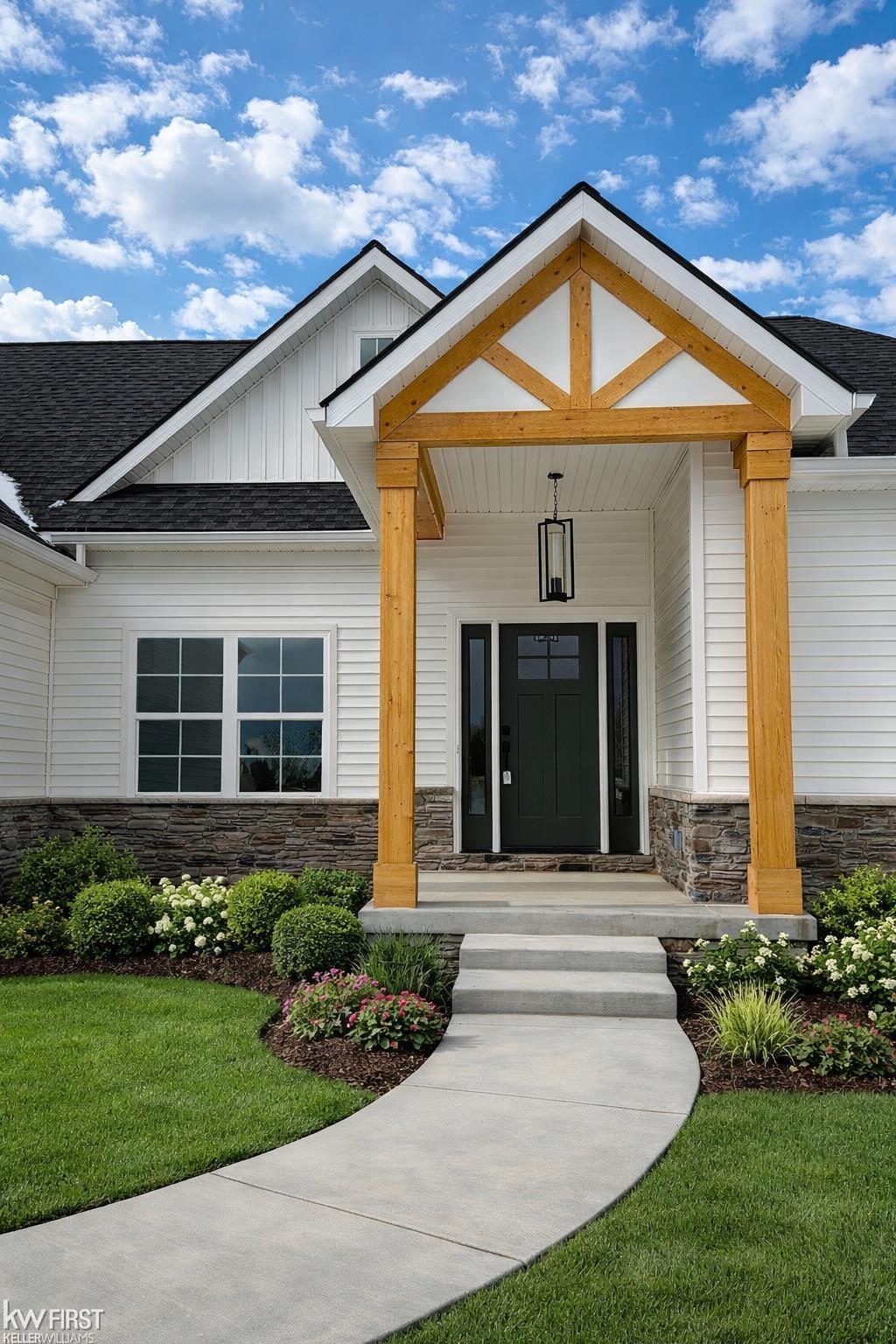 5311 Championship Drive