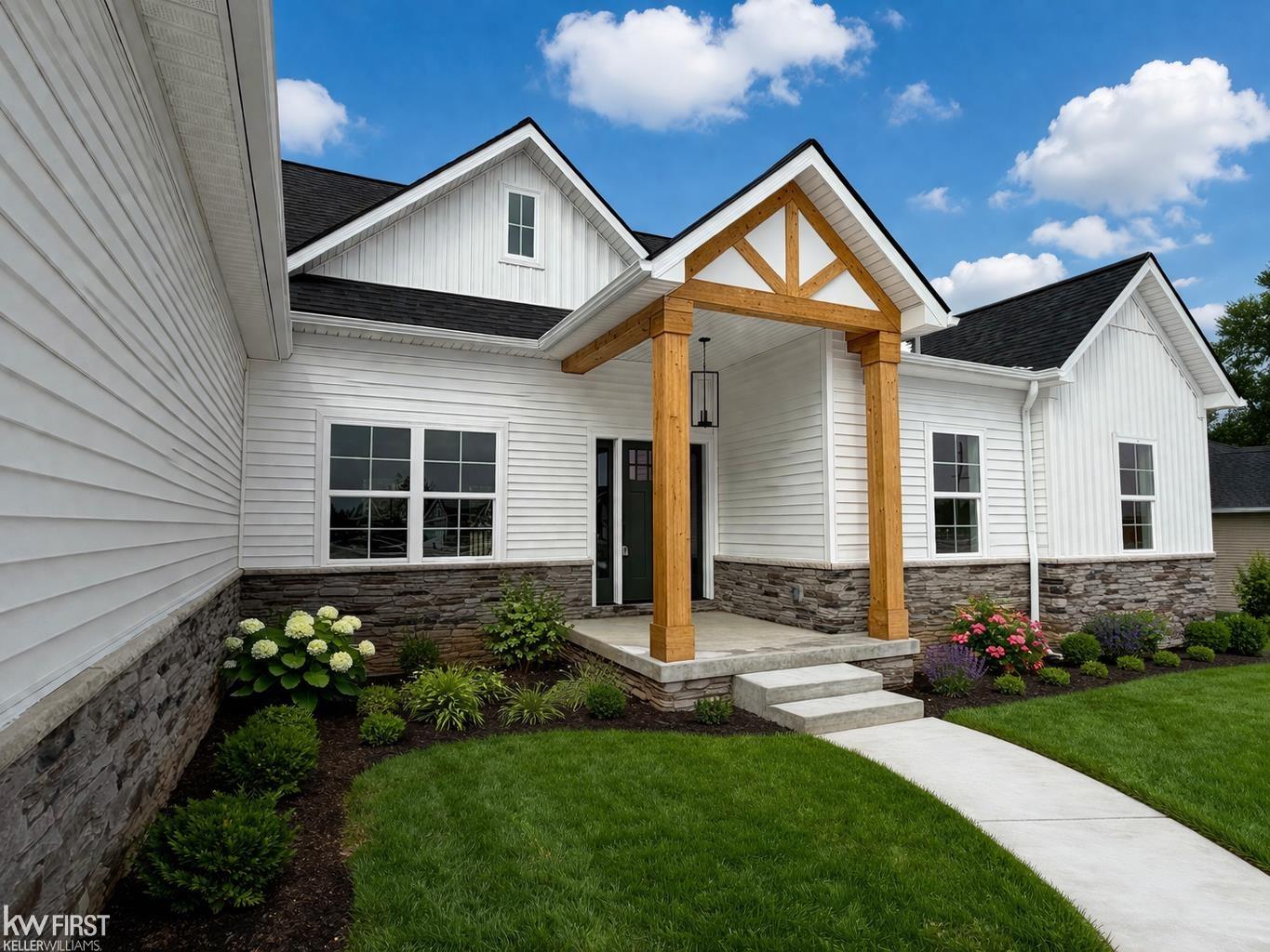 5311 Championship Drive