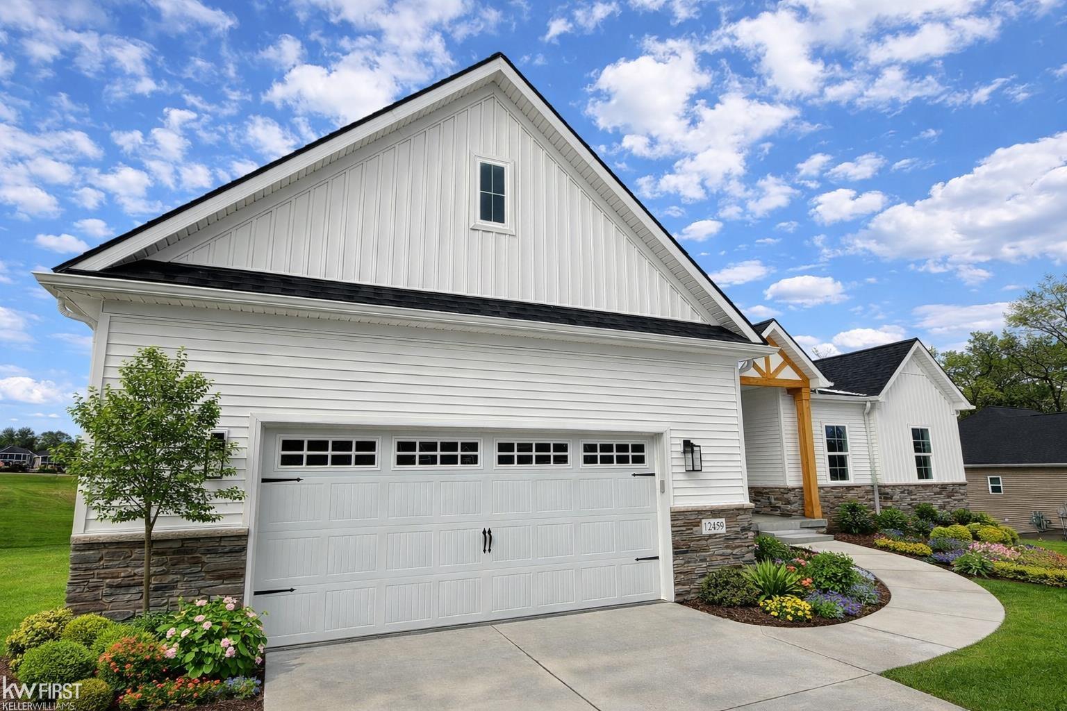 5311 Championship Drive