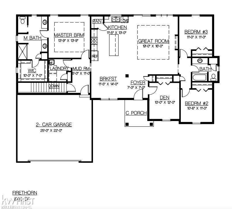 5311 Championship Drive