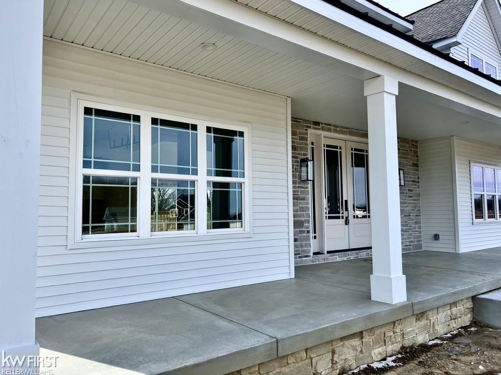 5311 Championship Drive