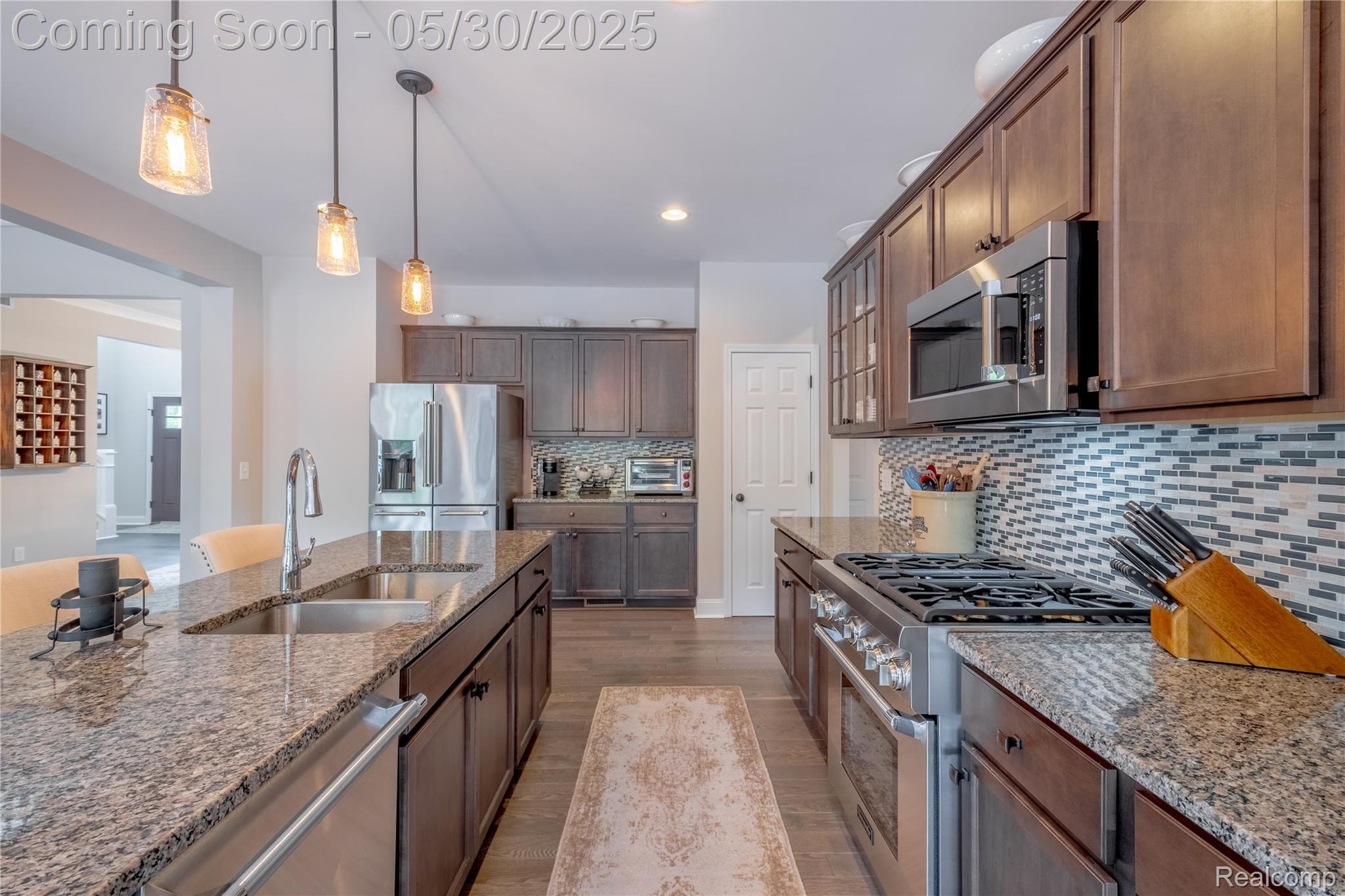 1036 Sugar Maple Court