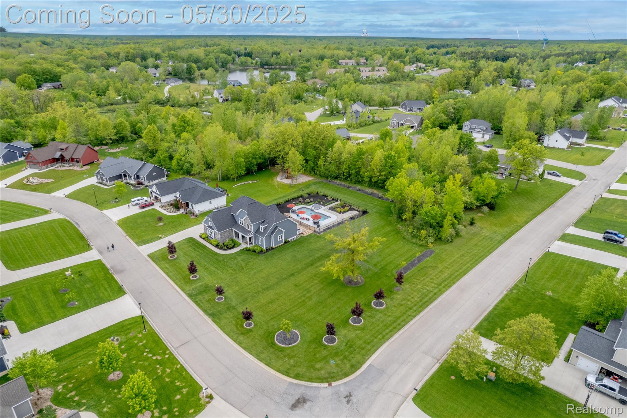 1036 Sugar Maple Court