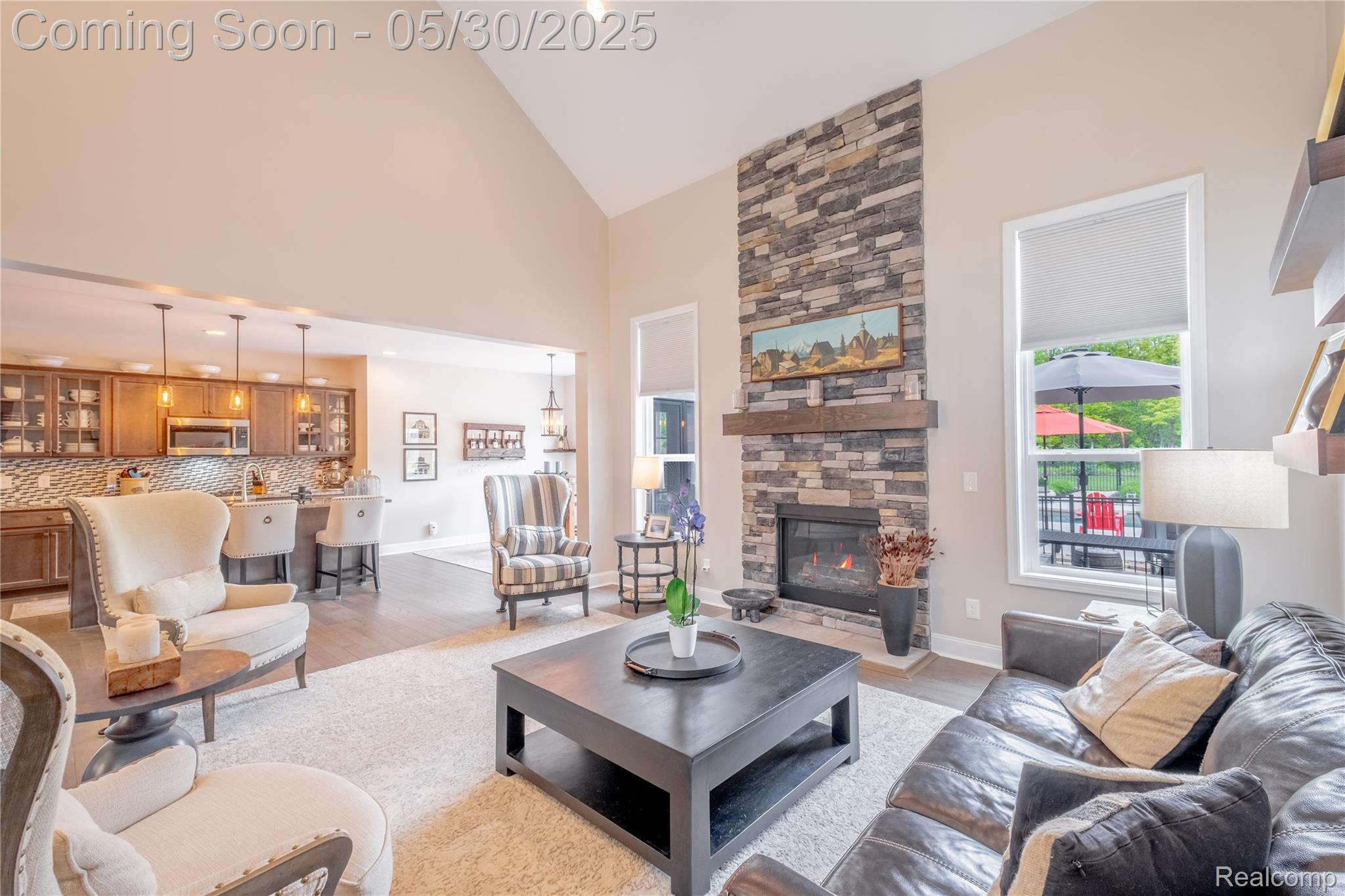 Fenton City, Michigan 48430, United States, 5 Bedrooms Bedrooms, ,4 BathroomsBathrooms,Residential,Pending,139251