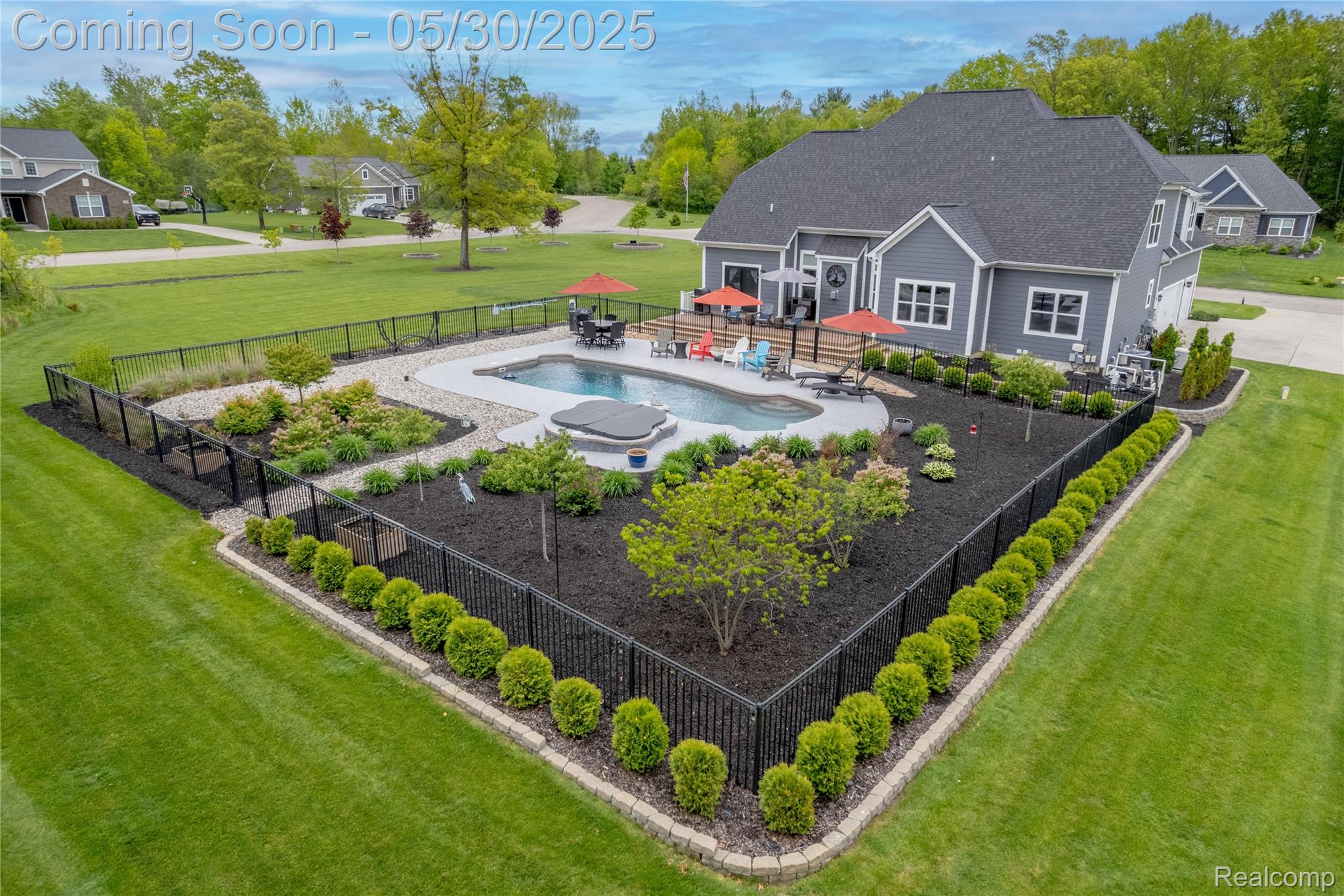 1036 Sugar Maple Court