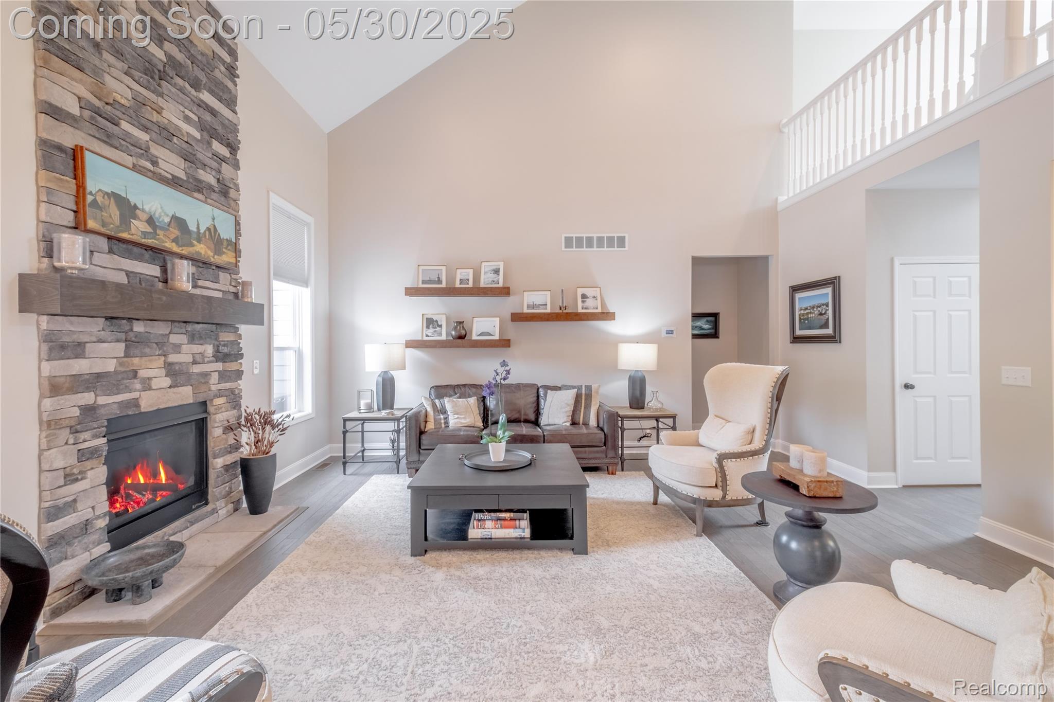 Fenton City, Michigan 48430, United States, 5 Bedrooms Bedrooms, ,4 BathroomsBathrooms,Residential,Pending,139251