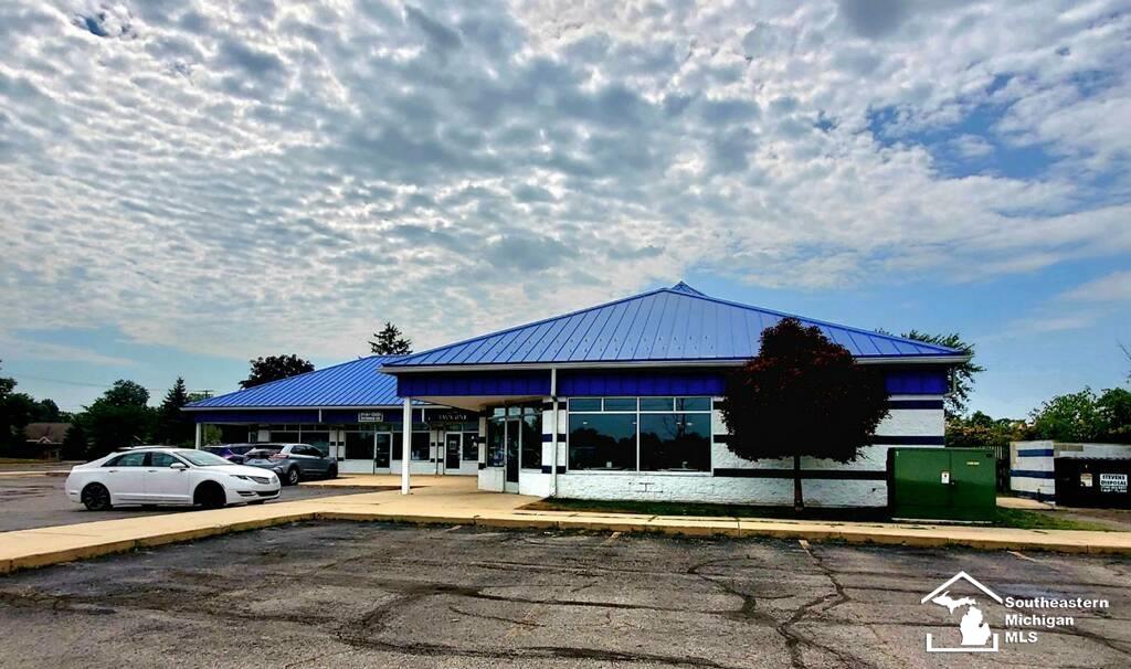 5071 N Dixie Road