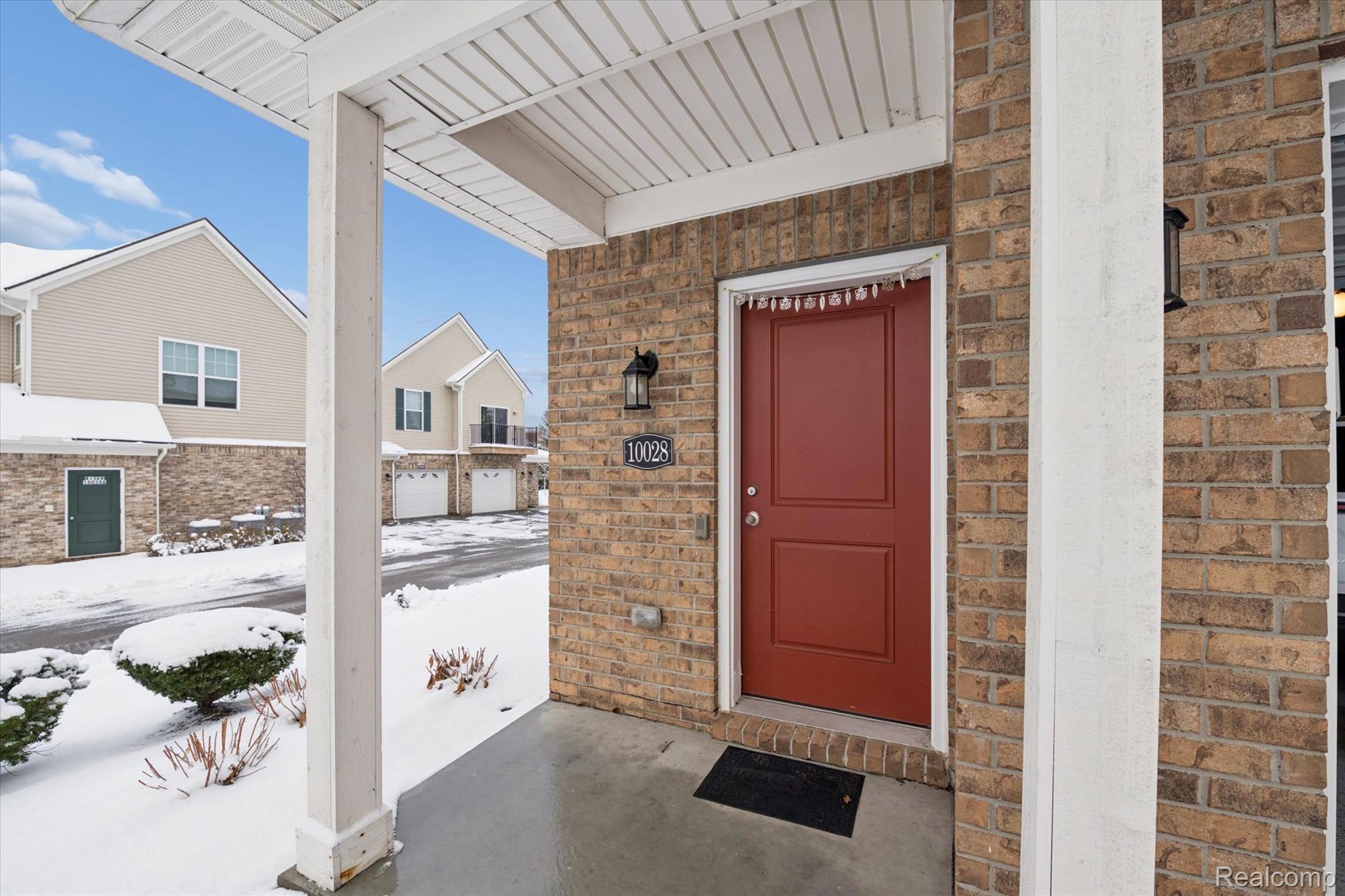 10028 RIDGE RUN Street 10