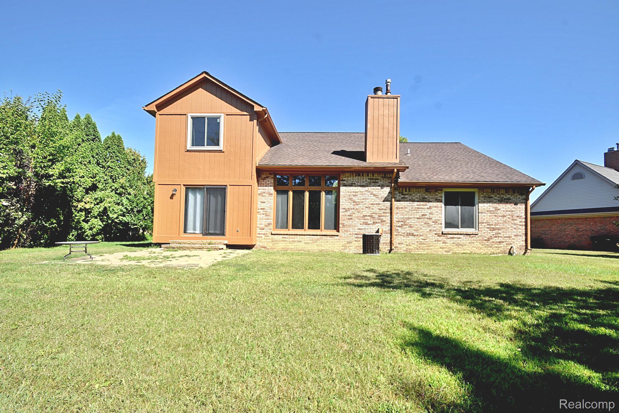 2358 Saffron Court