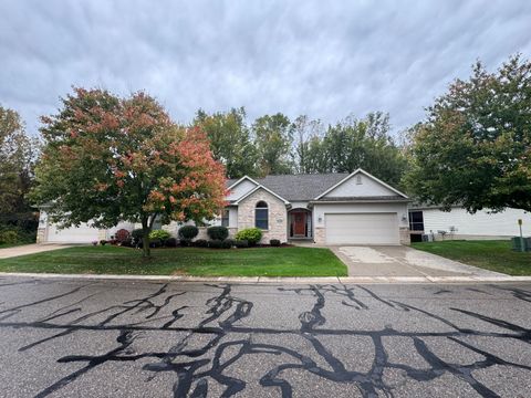 1385 Mallard Drive Burton City MI 48509