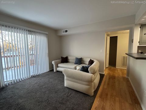 966 Bloomfield Village Boulevard G Auburn Hills City MI 48326