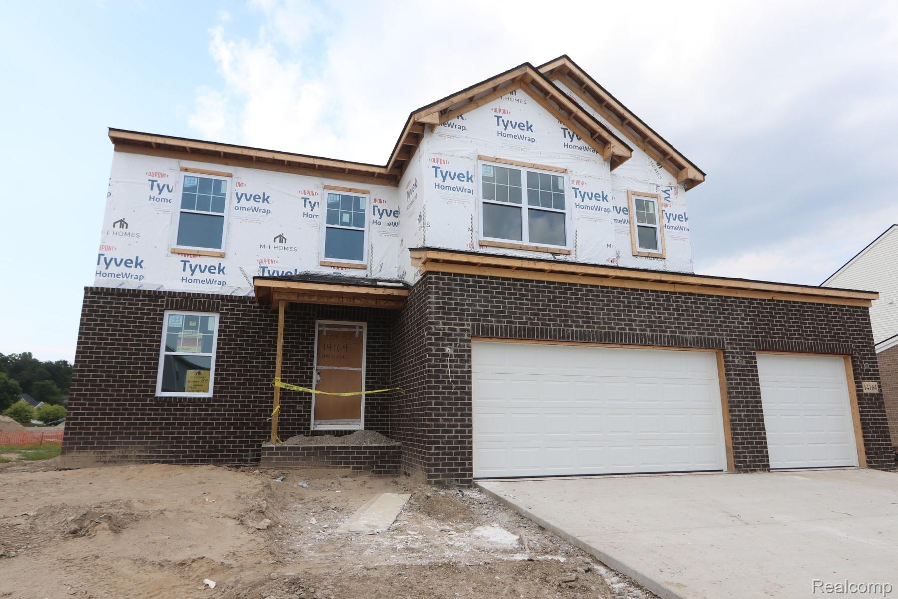 14164 Laurelwood Drive