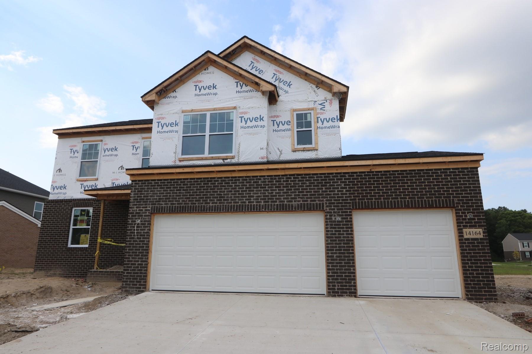 14164 Laurelwood Drive