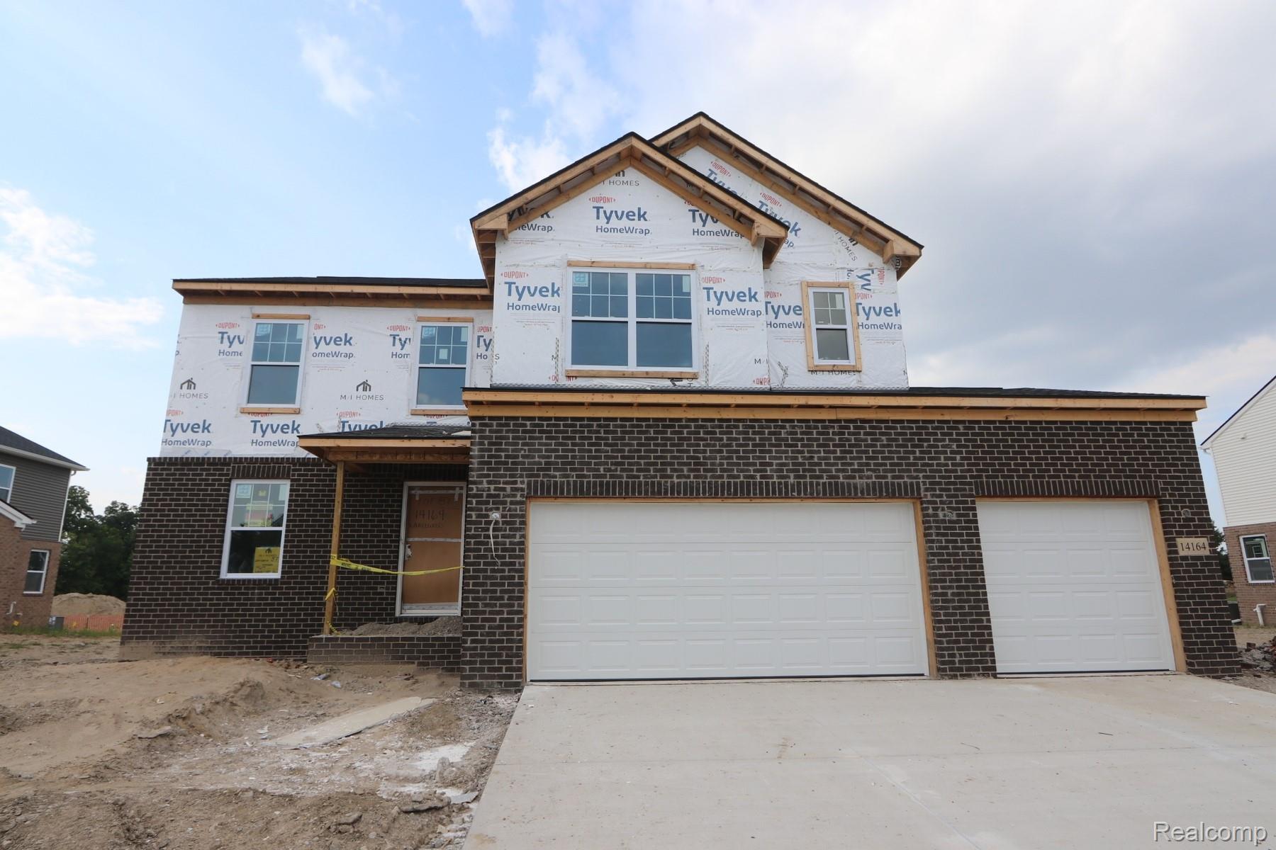 14164 Laurelwood Drive