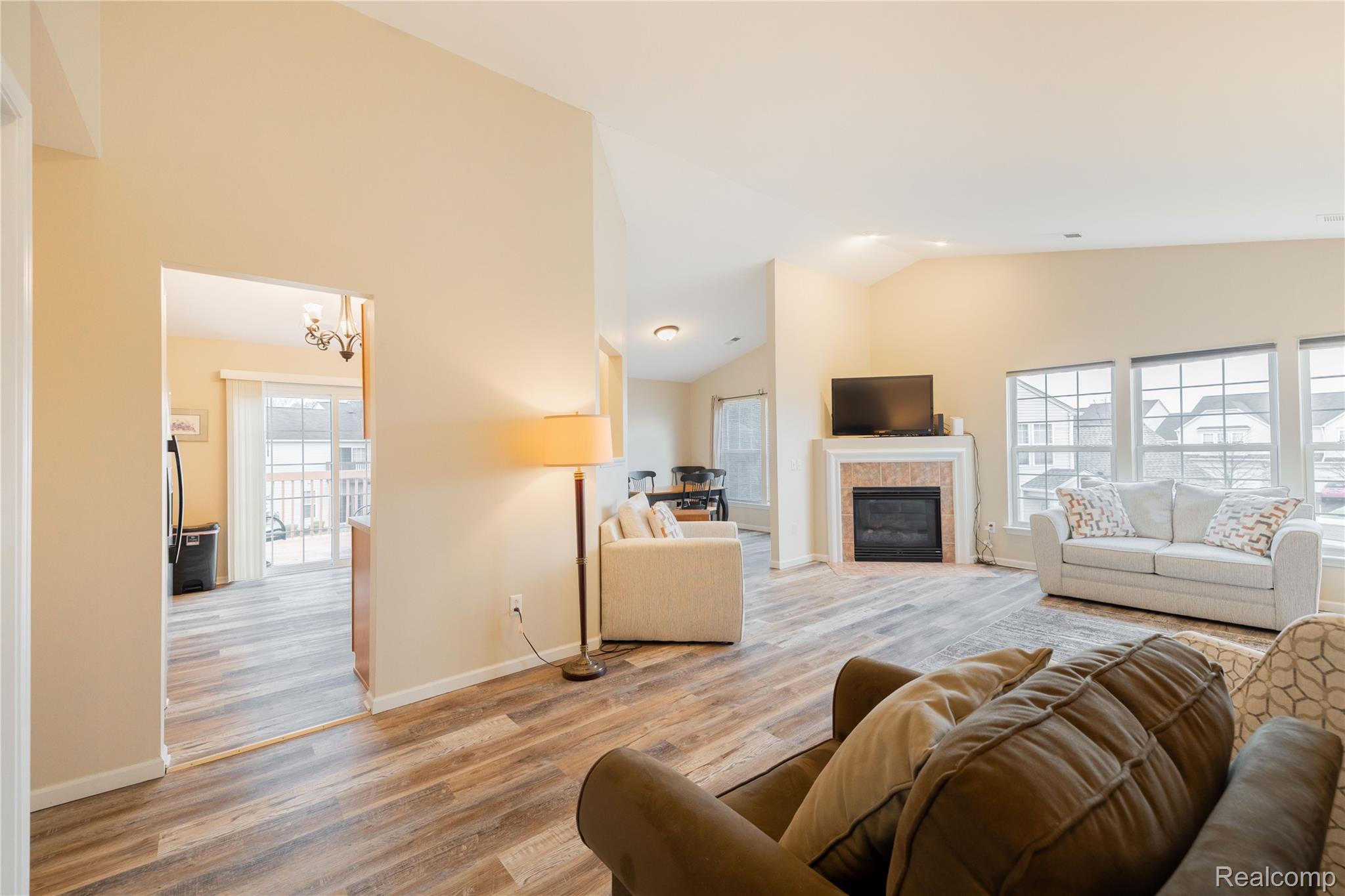 26616 Kirkway Circle