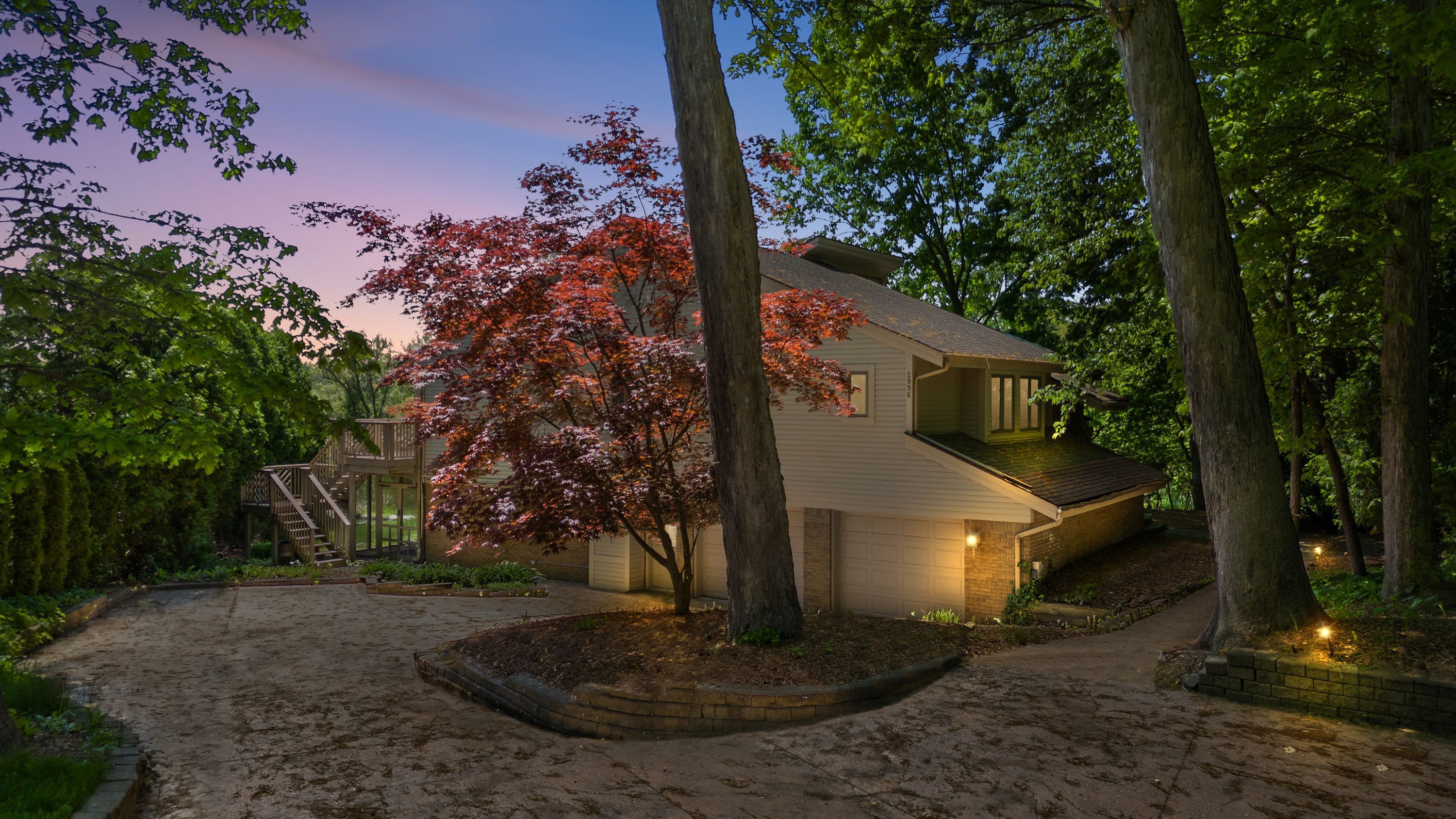 2996 LOON LAKE SHORES Road