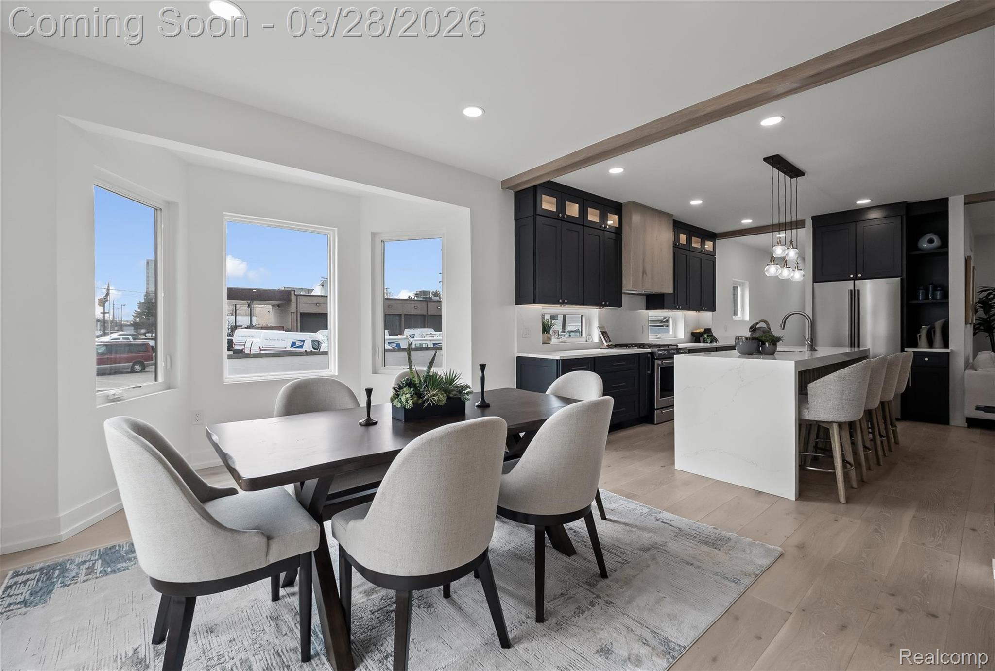 125 N Washington Avenue