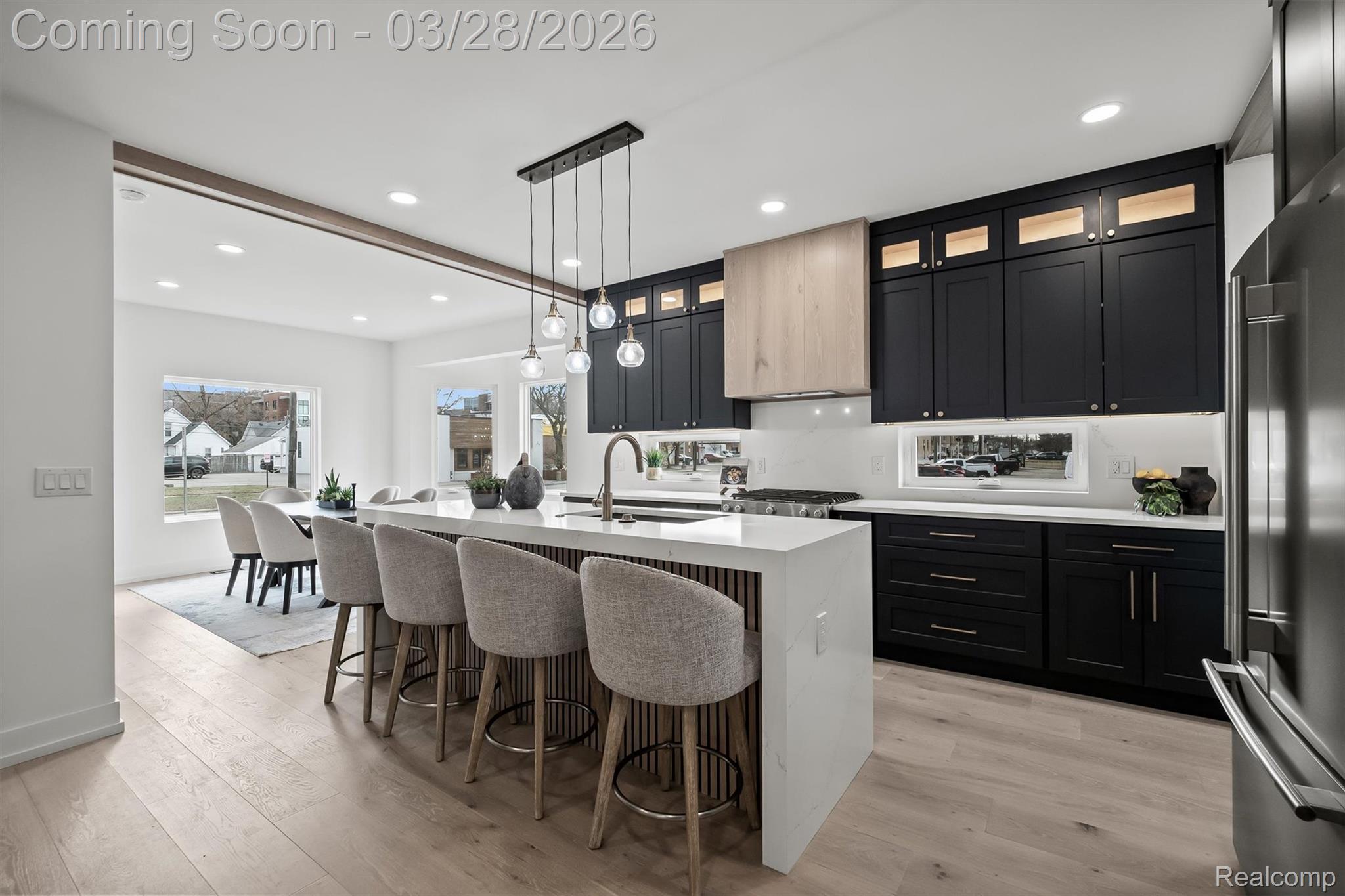 125 N Washington Avenue