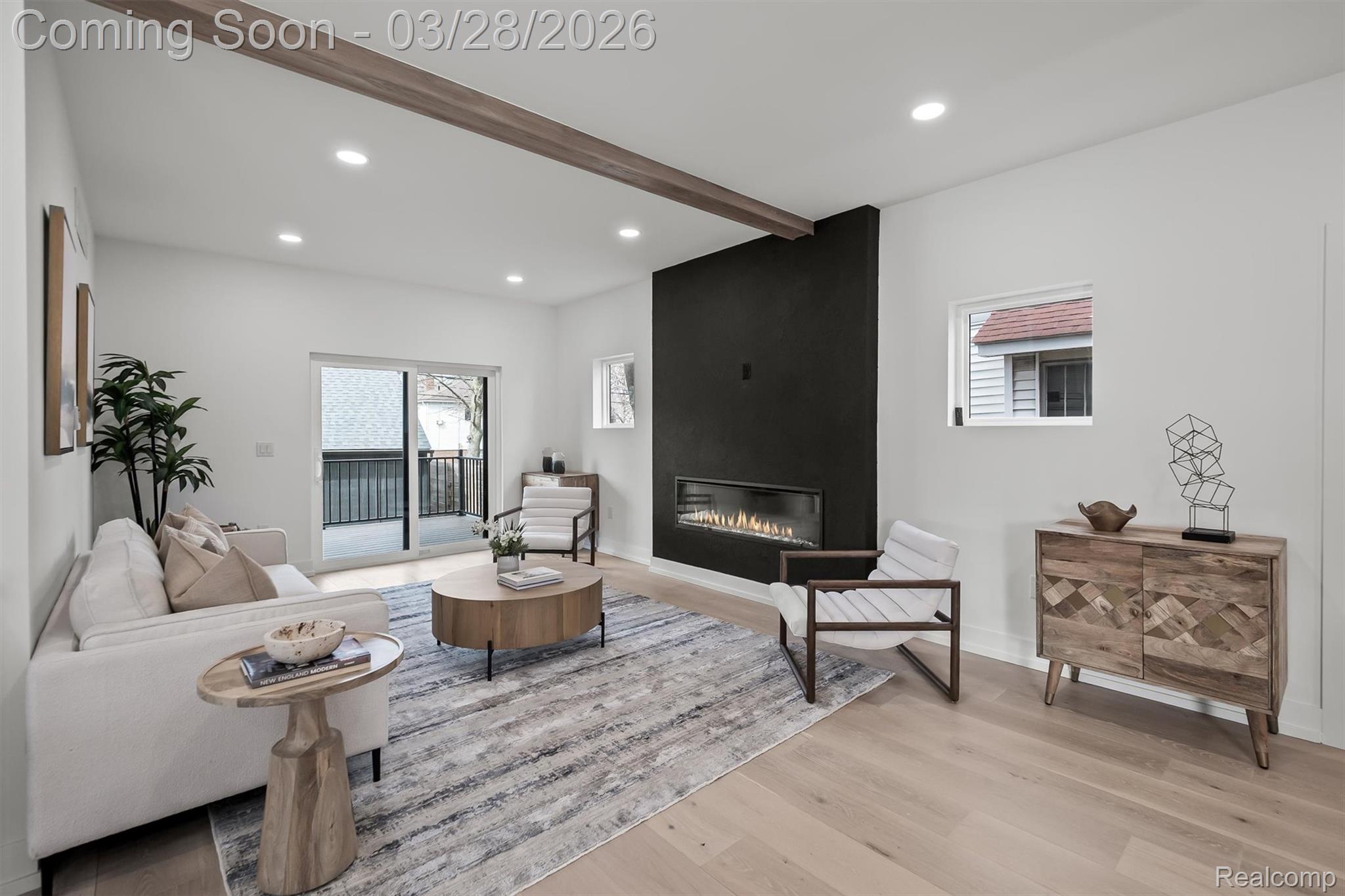 125 N Washington Avenue