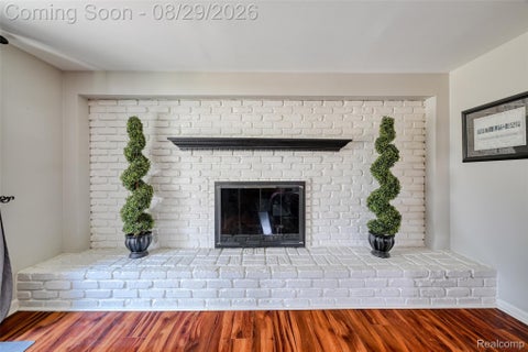 Tiny photo for 924 Allen Drive, Northville City, MI 48167 (MLS # 20261067472)