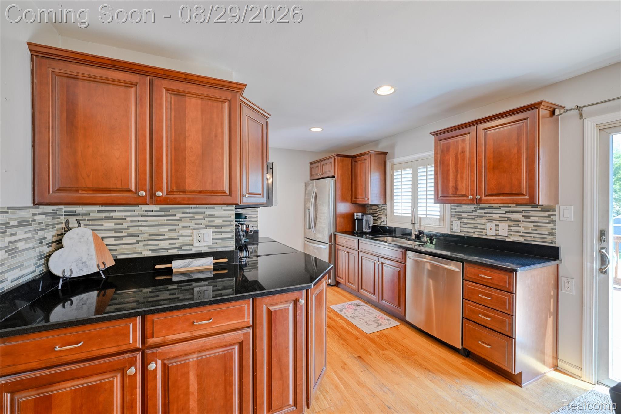 924 Allen Drive