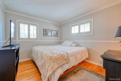 Tiny photo for 924 Allen Drive, Northville City, MI 48167 (MLS # 20261067472)