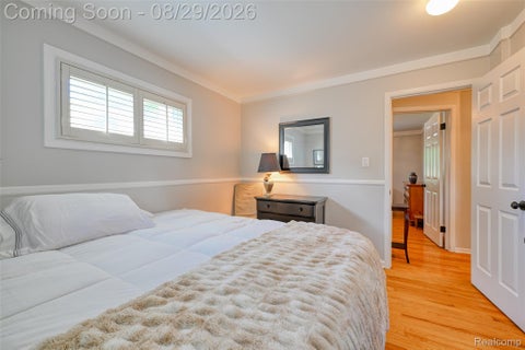 Tiny photo for 924 Allen Drive, Northville City, MI 48167 (MLS # 20261067472)