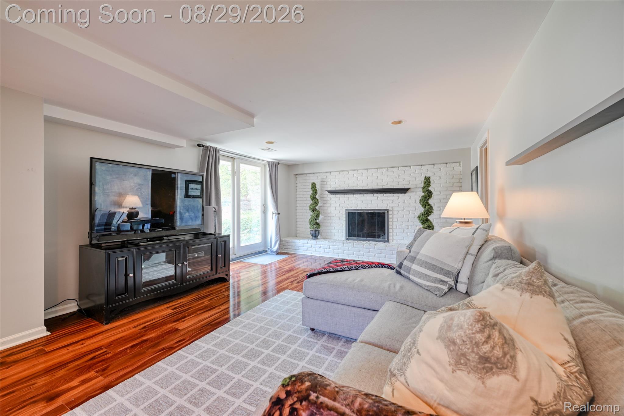 924 Allen Drive
