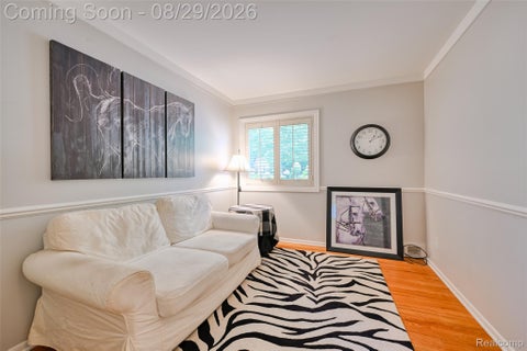 Tiny photo for 924 Allen Drive, Northville City, MI 48167 (MLS # 20261067472)