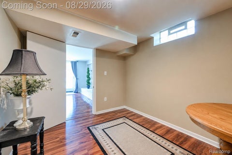 Tiny photo for 924 Allen Drive, Northville City, MI 48167 (MLS # 20261067472)