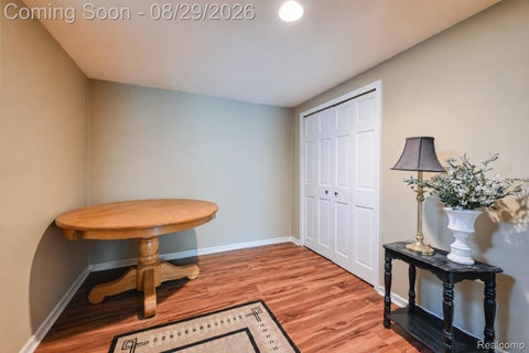 Tiny photo for 924 Allen Drive, Northville City, MI 48167 (MLS # 20261067472)