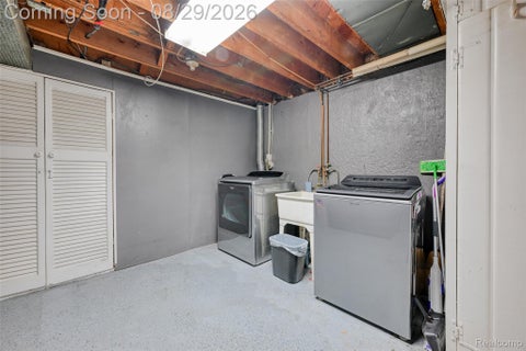 Tiny photo for 924 Allen Drive, Northville City, MI 48167 (MLS # 20261067472)