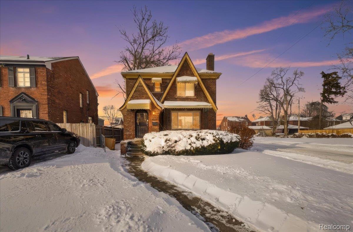 17617 Indiana Street