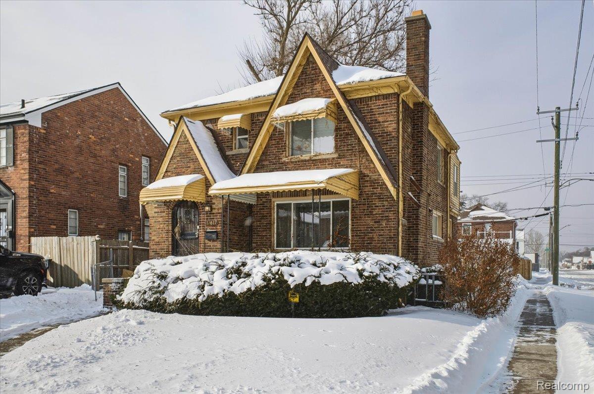 17617 Indiana Street