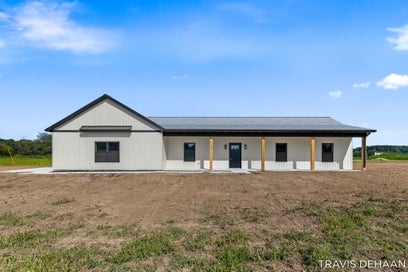 6200 N Woodland Road Woodland Township MI 48897