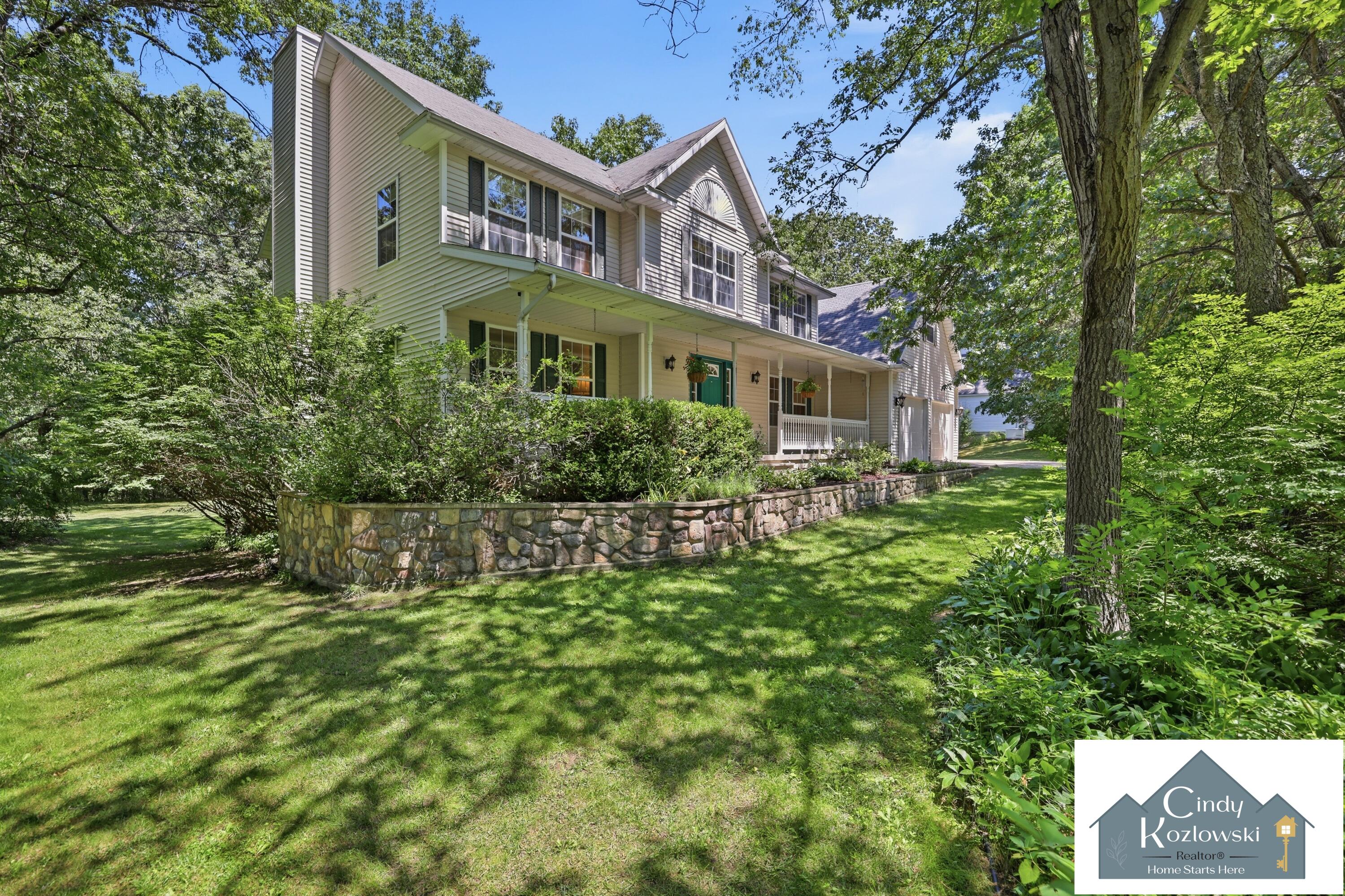 4959 Brookestone Drive NE