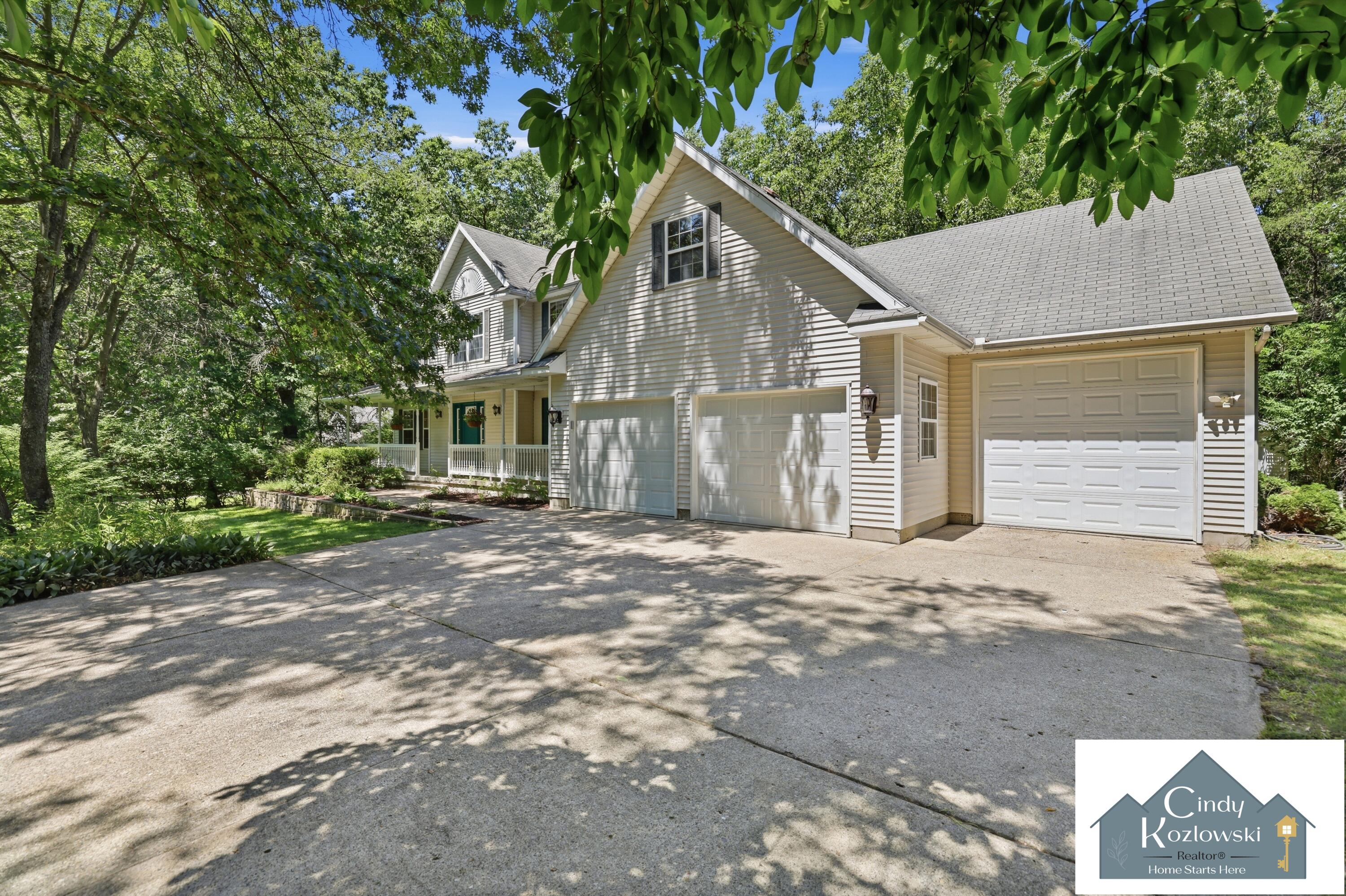 4959 Brookestone Drive NE