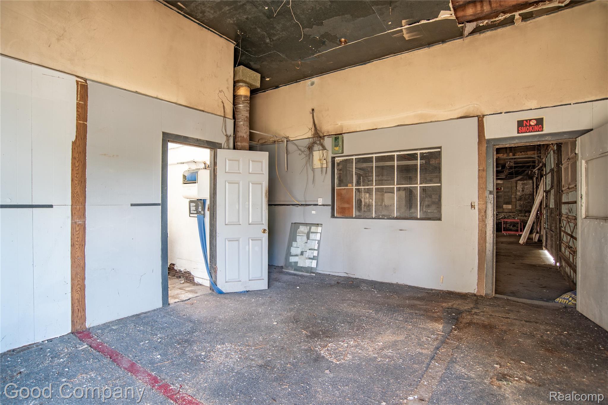 3239 W McNichols Road