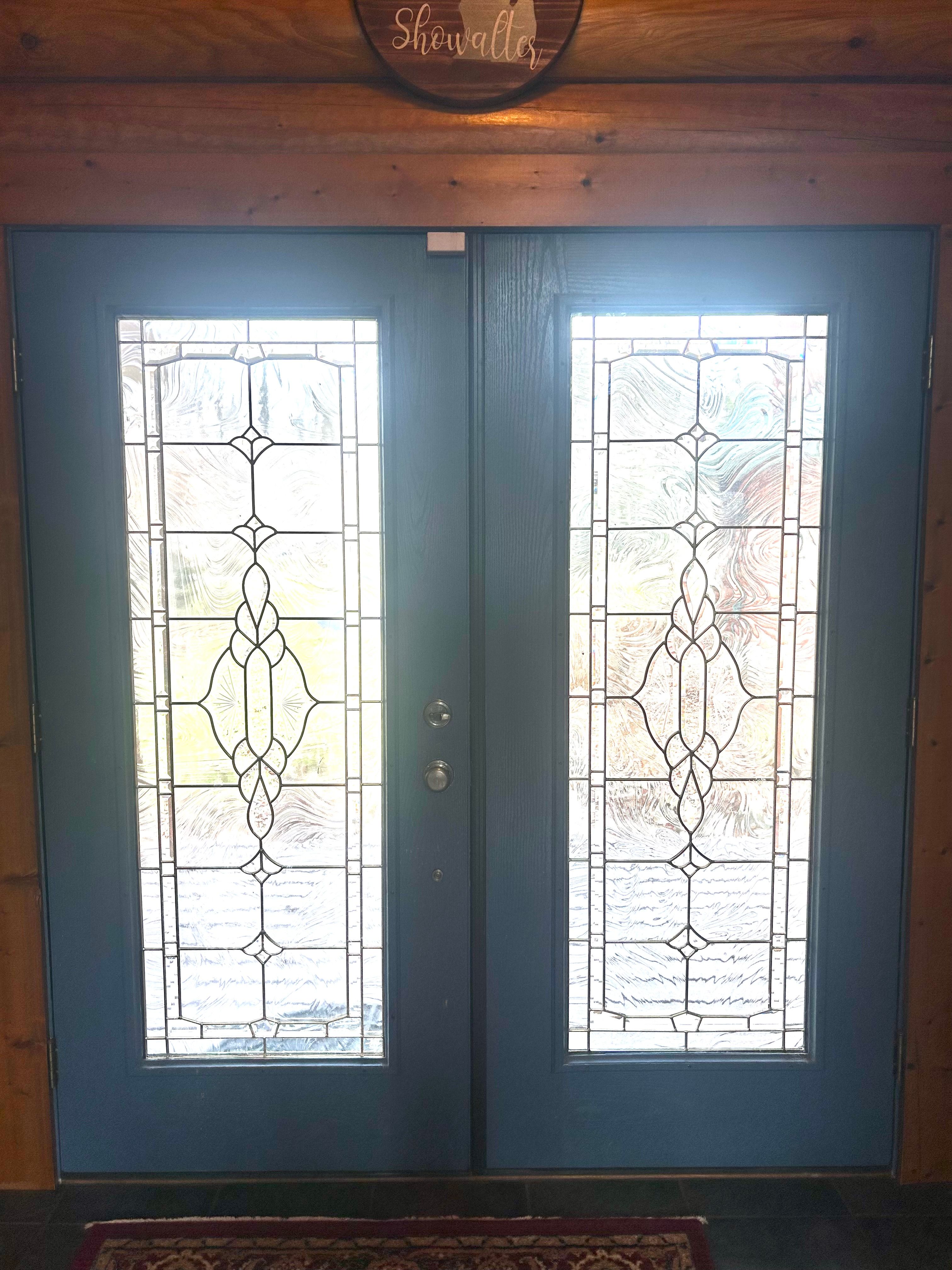 12834 SLEIGH Trail