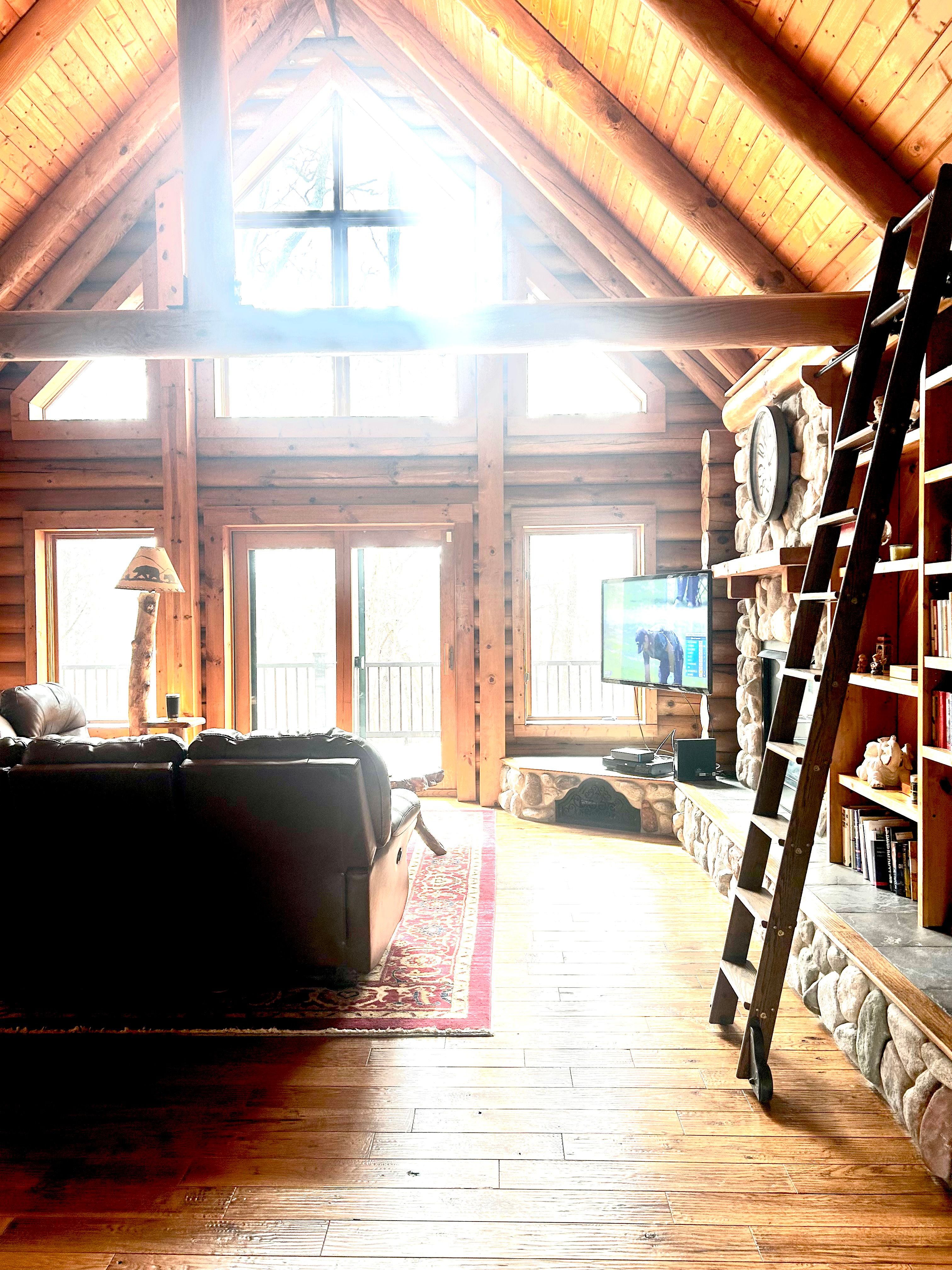 12834 SLEIGH Trail