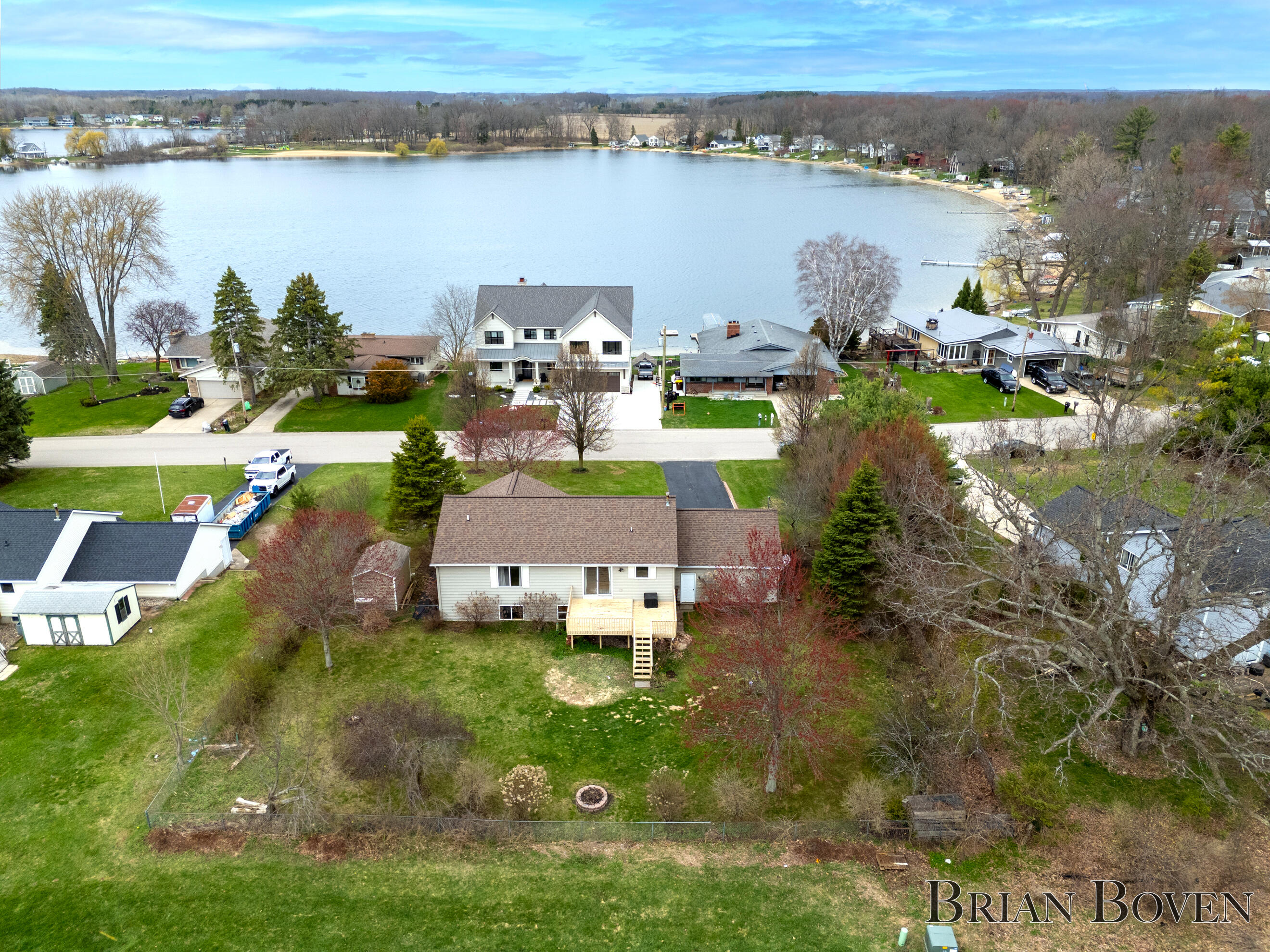 7631 Hessler Drive NE