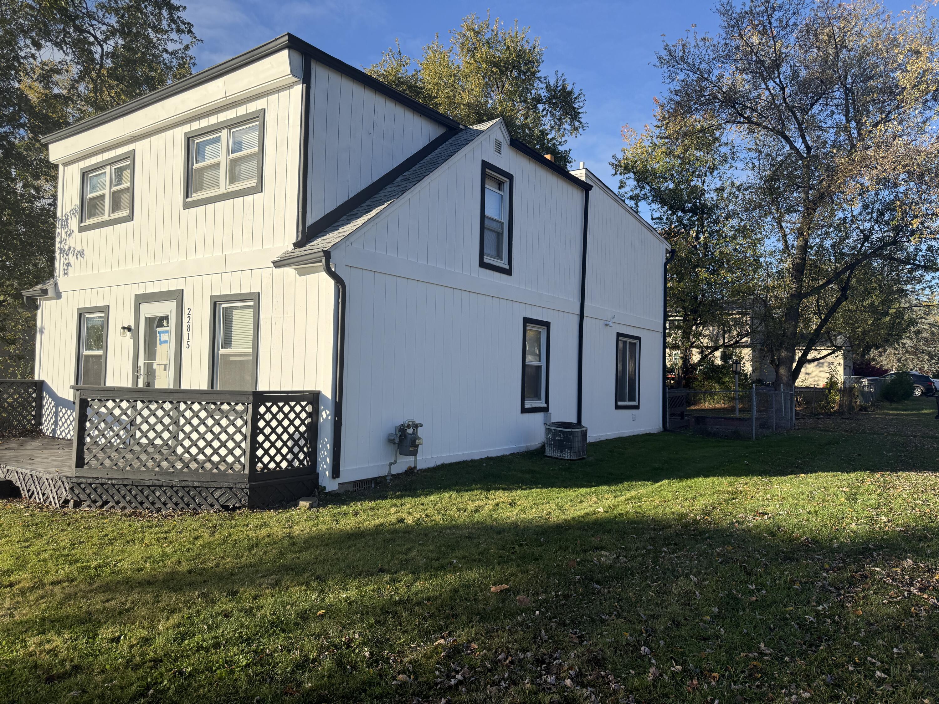 22851 Colgate Street