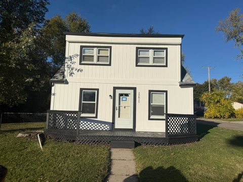 22851 Colgate Street Farmington Hills City MI 48336