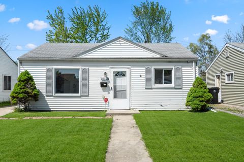 28367 WAVERLY Street Roseville City Macomb MI 48066