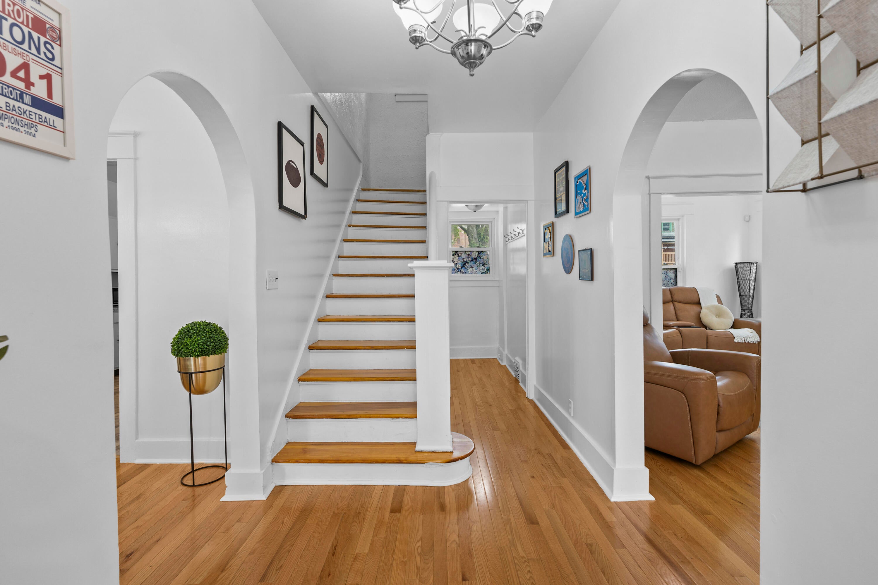 123 Puritan Avenue