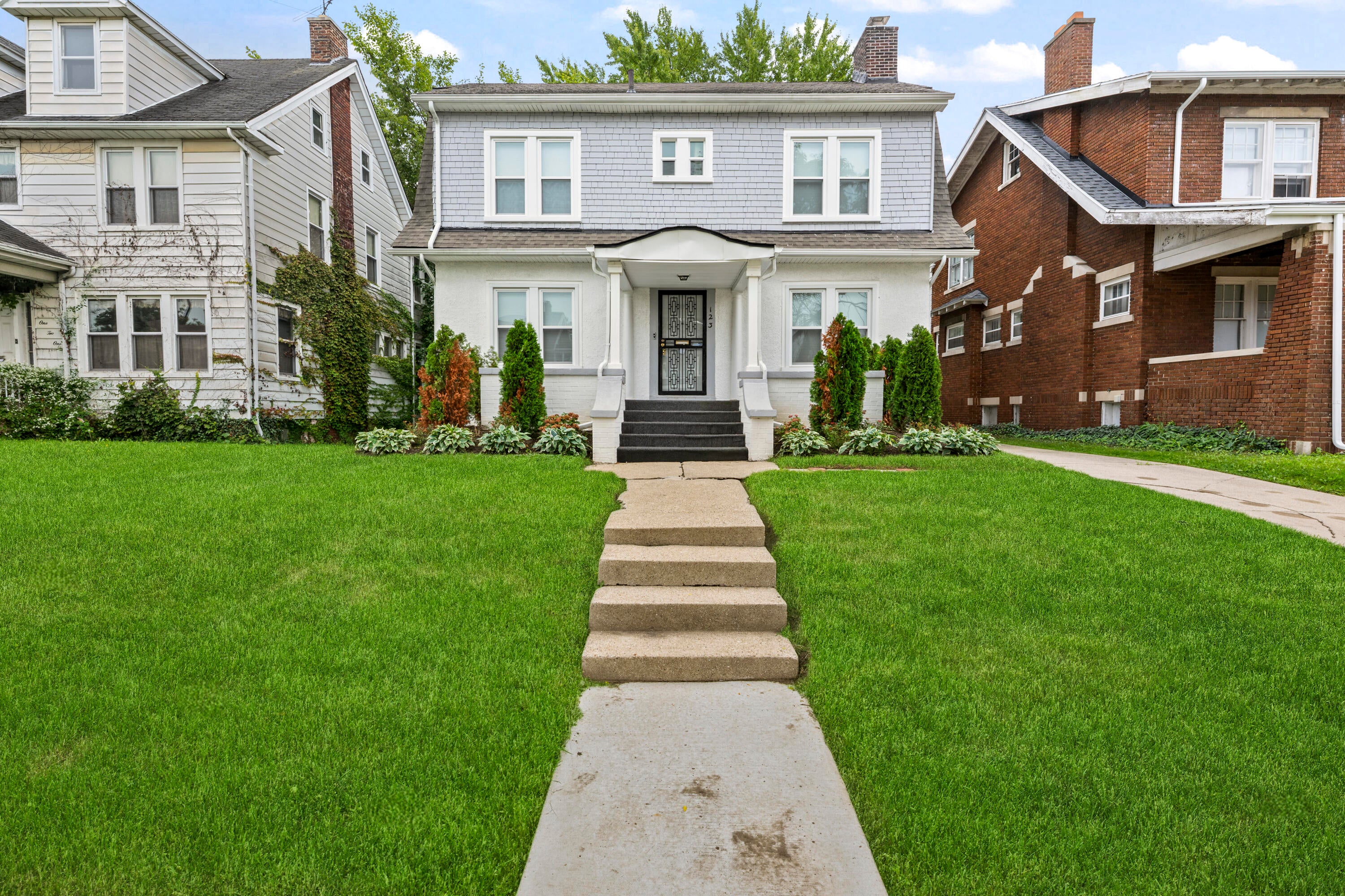 123 Puritan Avenue