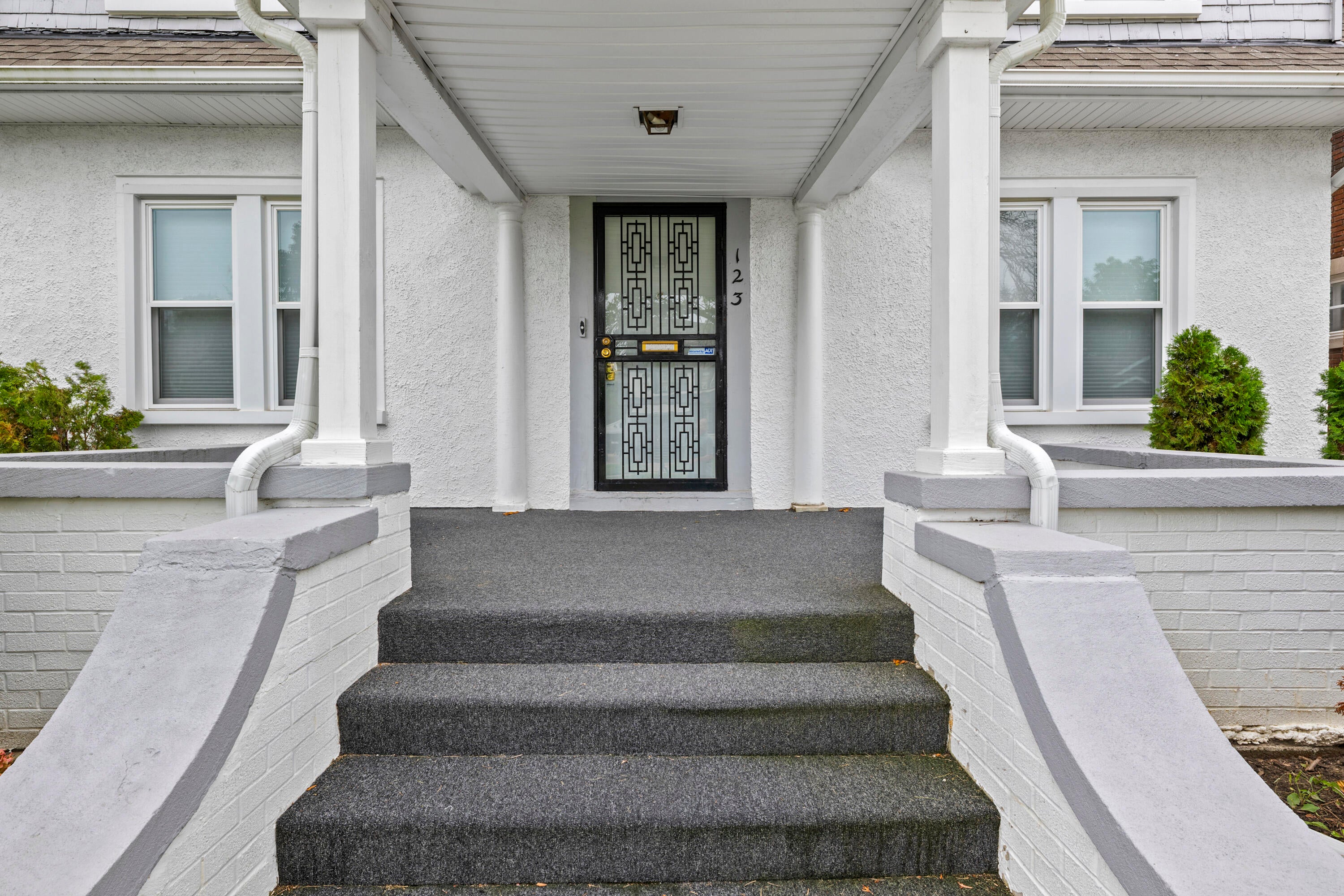 123 Puritan Avenue